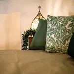 Сasa de vacaciones Chelubirdi *