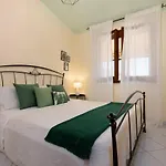 Chelubirdi Сasa de vacaciones Villasimius