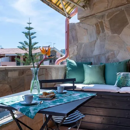 Chelubirdi Villasimius