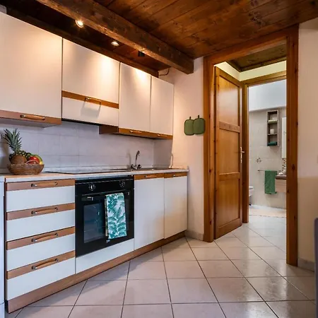 Chelubirdi Σπίτι διακοπών *