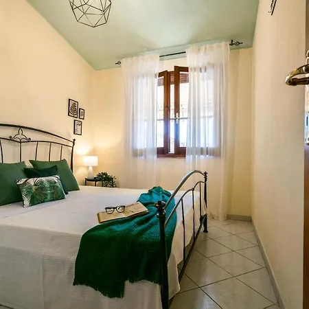 Chelubirdi * Villasimius