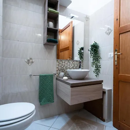 Σπίτι διακοπών Chelubirdi *