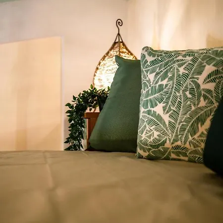 Σπίτι διακοπών Chelubirdi *