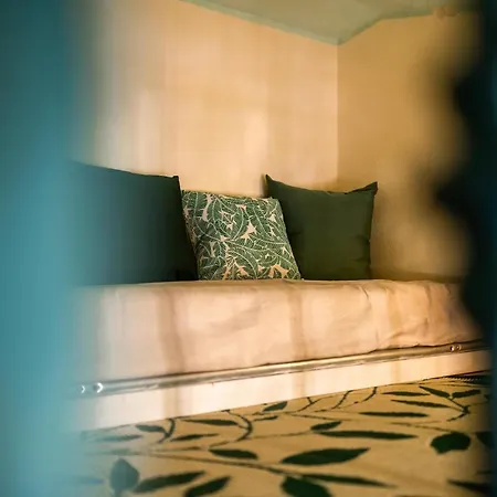 Σπίτι διακοπών Chelubirdi *