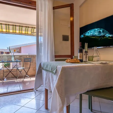 Chelubirdi Villasimius