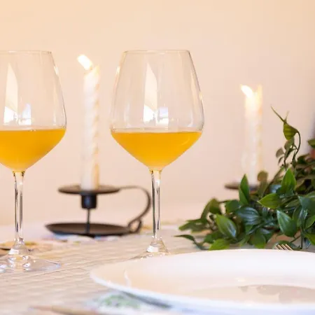 Casa de Férias Chelubirdi *